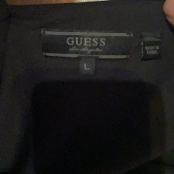 Guess shirt - Picture 2 of 2